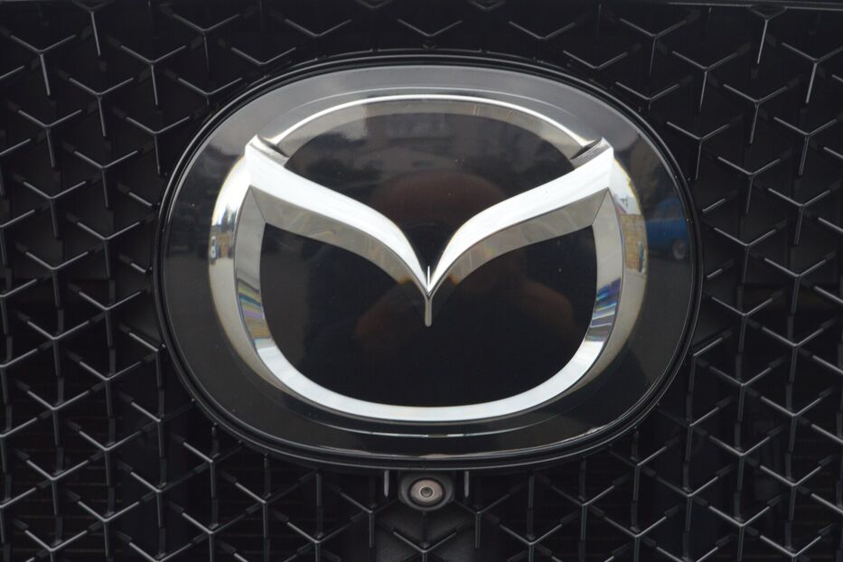 Продам Mazda CX-5 2018 року у Одесі