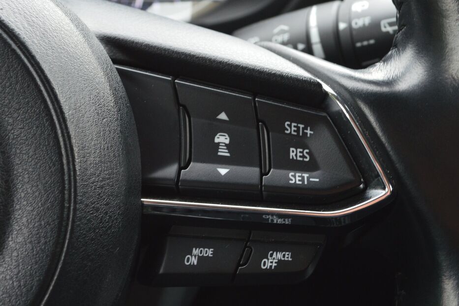 Продам Mazda CX-5 2018 року у Одесі
