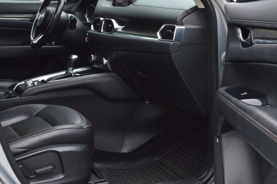 Продам Mazda CX-5 2018 року у Одесі