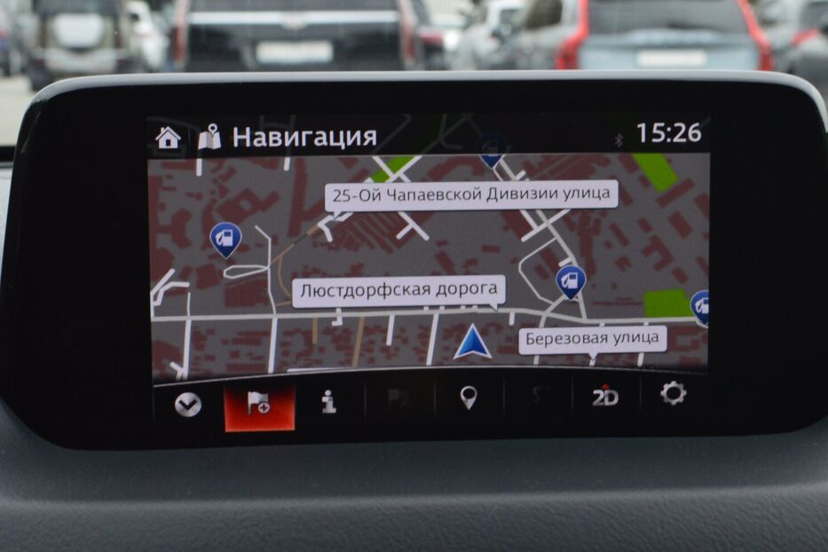 Продам Mazda CX-5 2018 року у Одесі