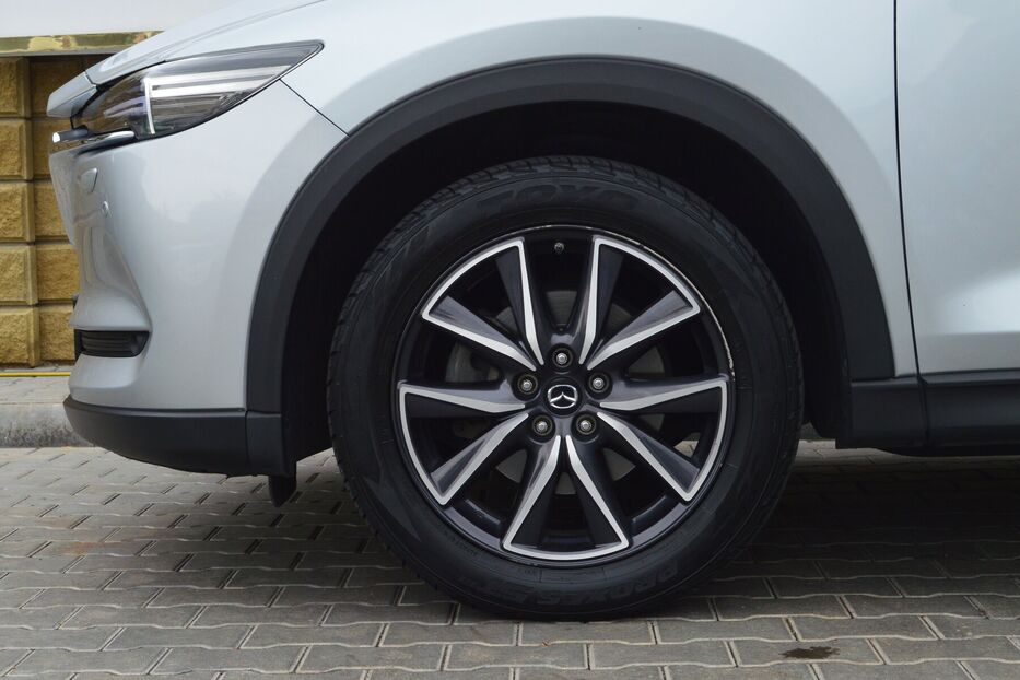 Продам Mazda CX-5 2018 року у Одесі
