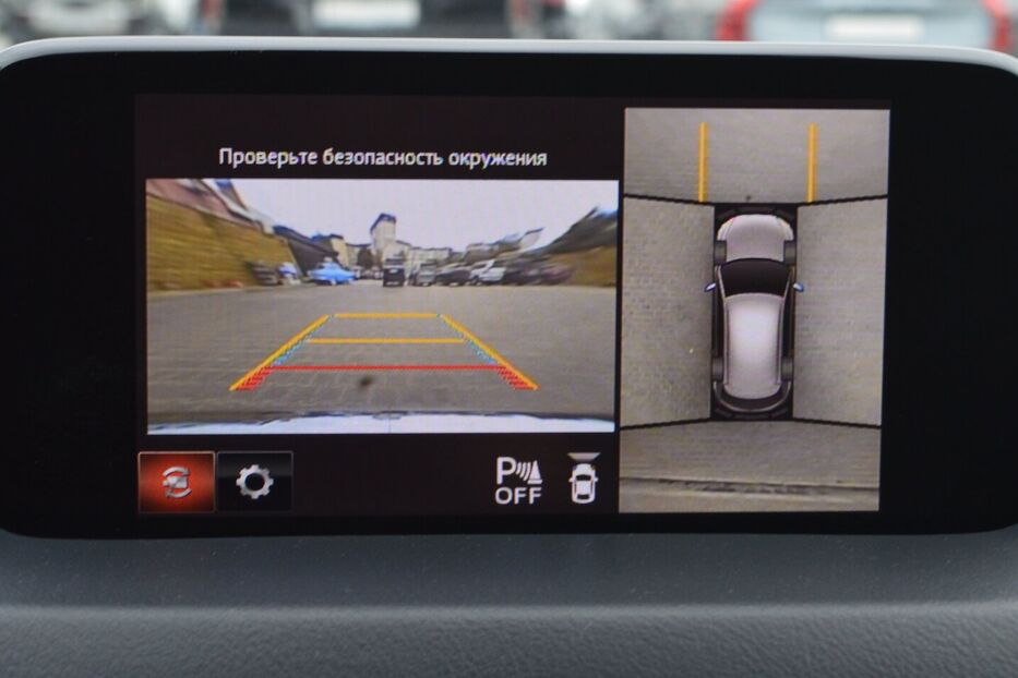 Продам Mazda CX-5 2018 року у Одесі