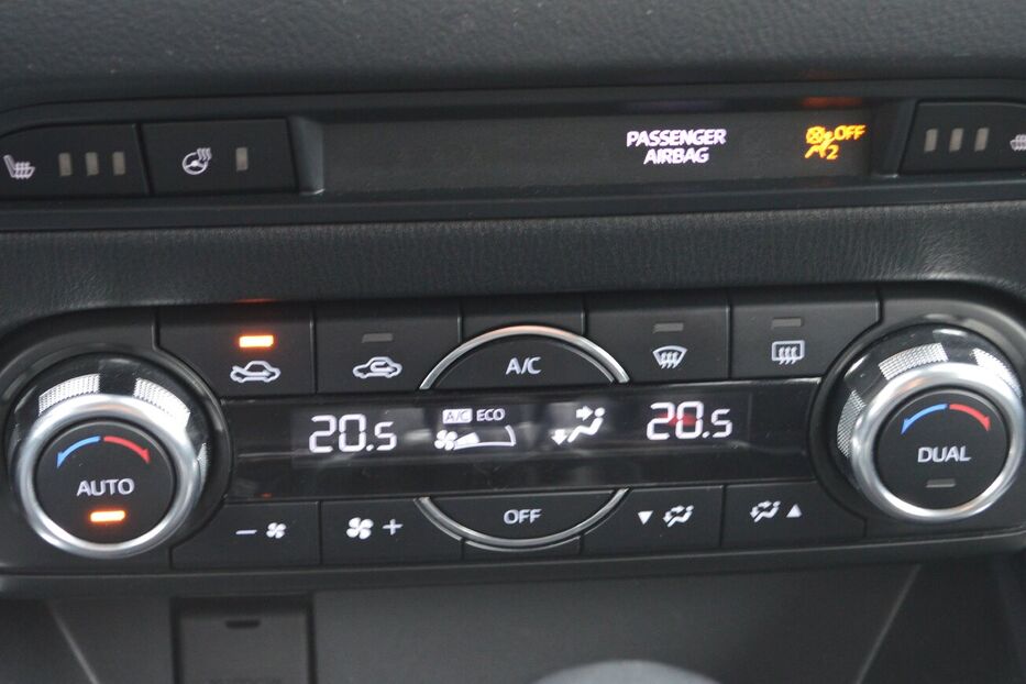 Продам Mazda CX-5 2018 року у Одесі