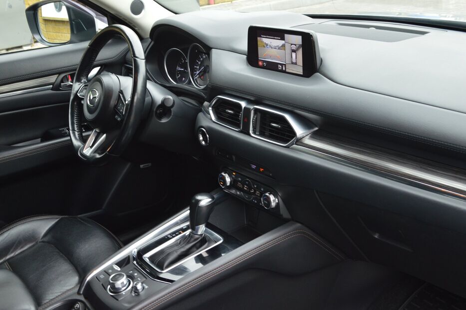 Продам Mazda CX-5 2018 року у Одесі