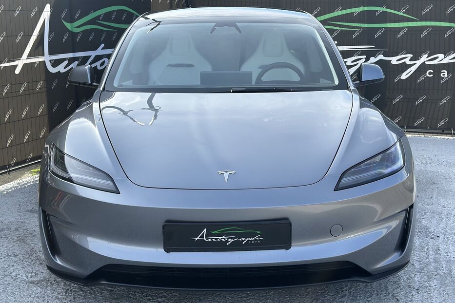 Продам Tesla Model 3 Perfomance 2024 року у Києві