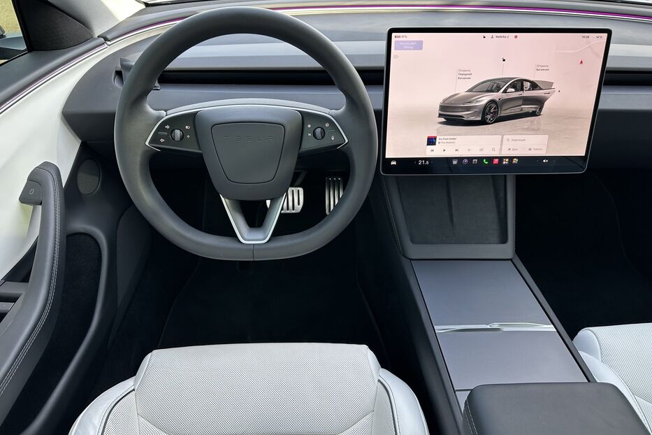 Продам Tesla Model 3 Perfomance 2024 року у Києві