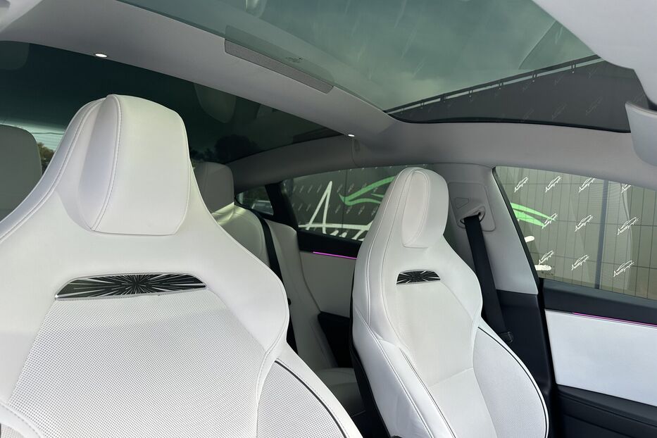 Продам Tesla Model 3 Perfomance 2024 року у Києві