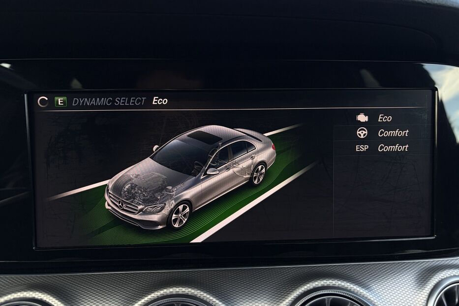 Продам Mercedes-Benz E-Class E220 D КАМЕРА 2018 року у Львові