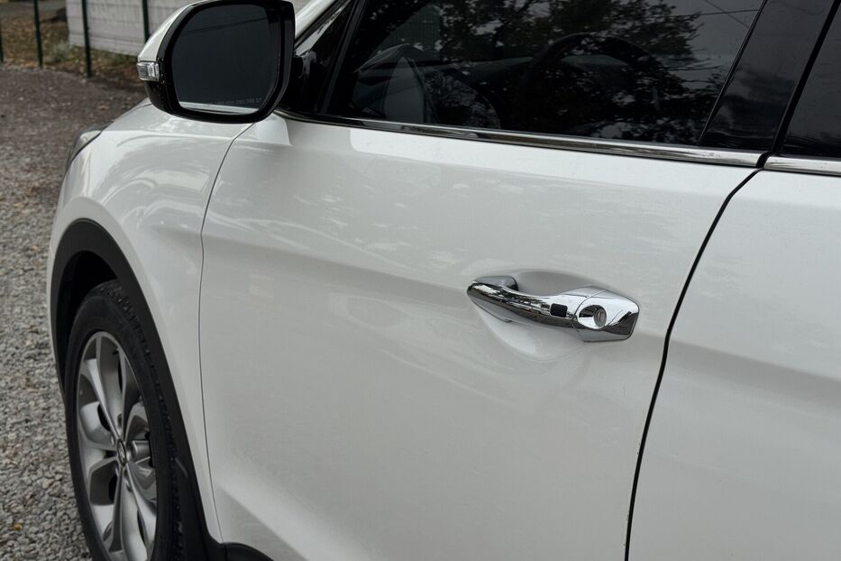 Продам Hyundai Santa FE 2.0CRDi (197 k.c) Panorama  2014 року у м. Умань, Черкаська область