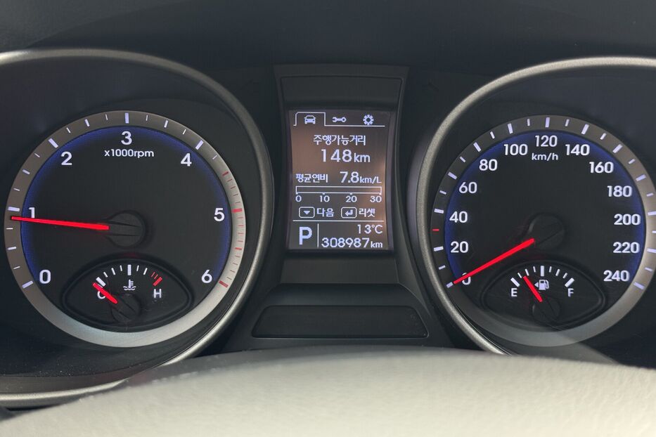 Продам Hyundai Santa FE 2.0CRDi (197 k.c) Panorama  2014 року у м. Умань, Черкаська область