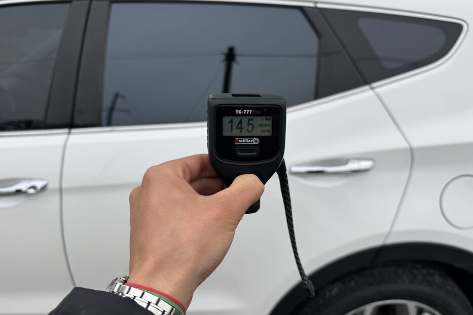 Продам Hyundai Santa FE 2.0CRDi (197 k.c) Panorama  2014 року у м. Умань, Черкаська область