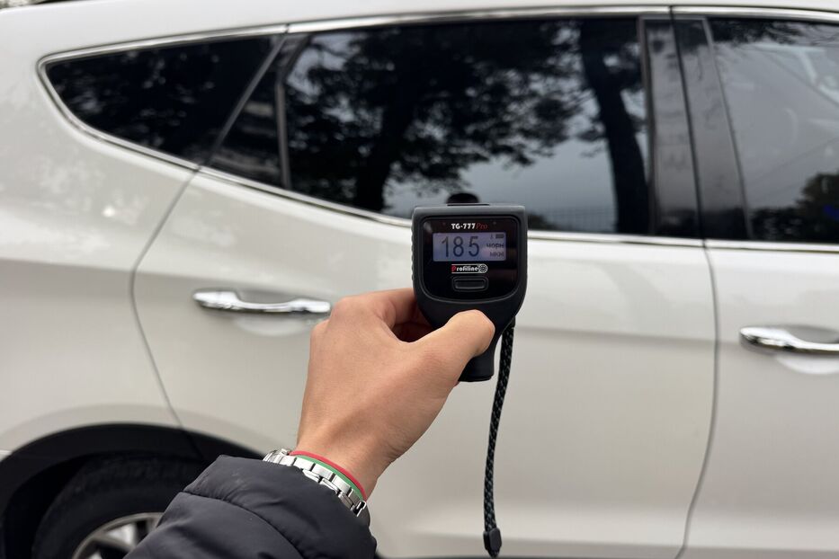 Продам Hyundai Santa FE 2.0CRDi (197 k.c) Panorama  2014 року у м. Умань, Черкаська область
