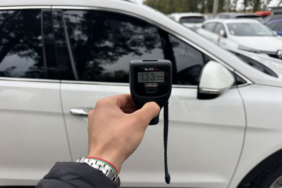 Продам Hyundai Santa FE 2.0CRDi (197 k.c) Panorama  2014 року у м. Умань, Черкаська область
