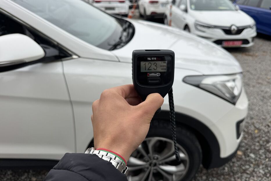 Продам Hyundai Santa FE 2.0CRDi (197 k.c) Panorama  2014 року у м. Умань, Черкаська область