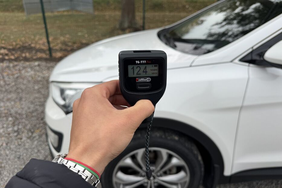 Продам Hyundai Santa FE 2.0CRDi (197 k.c) Panorama  2014 року у м. Умань, Черкаська область