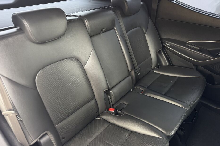 Продам Hyundai Santa FE 2.0CRDi (197 k.c) Panorama  2014 року у м. Умань, Черкаська область