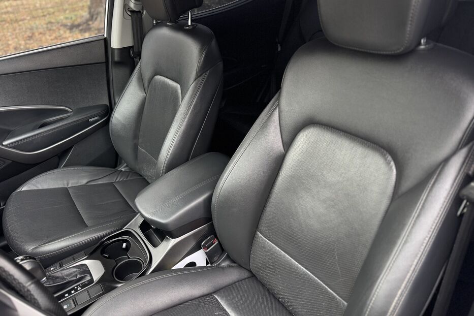 Продам Hyundai Santa FE 2.0CRDi (197 k.c) Panorama  2014 року у м. Умань, Черкаська область