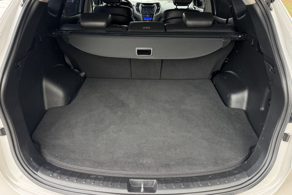 Продам Hyundai Santa FE 2.0CRDi (197 k.c) Panorama  2014 року у м. Умань, Черкаська область