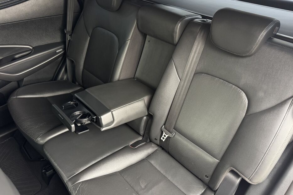 Продам Hyundai Santa FE 2.0CRDi (197 k.c) Panorama  2014 року у м. Умань, Черкаська область