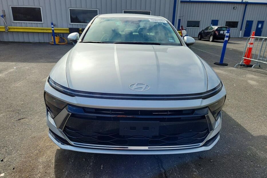 Продам Hyundai Sonata SEL 2.5L 2024 року у Києві
