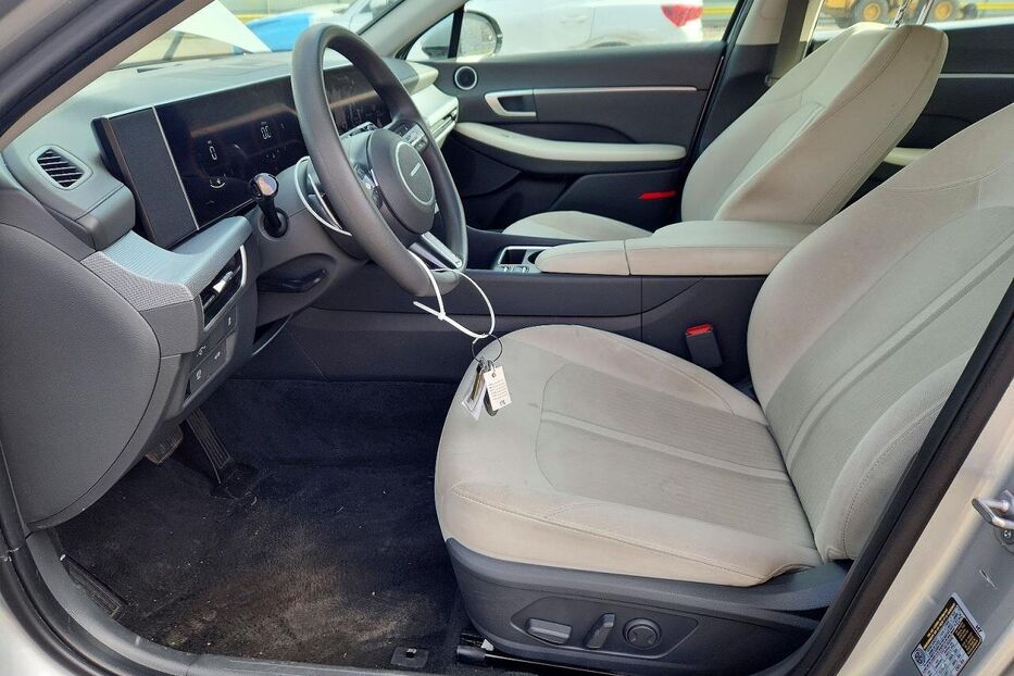 Продам Hyundai Sonata SEL 2.5L 2024 року у Києві