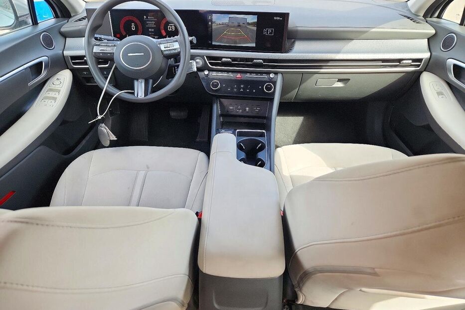Продам Hyundai Sonata SEL 2.5L 2024 року у Києві