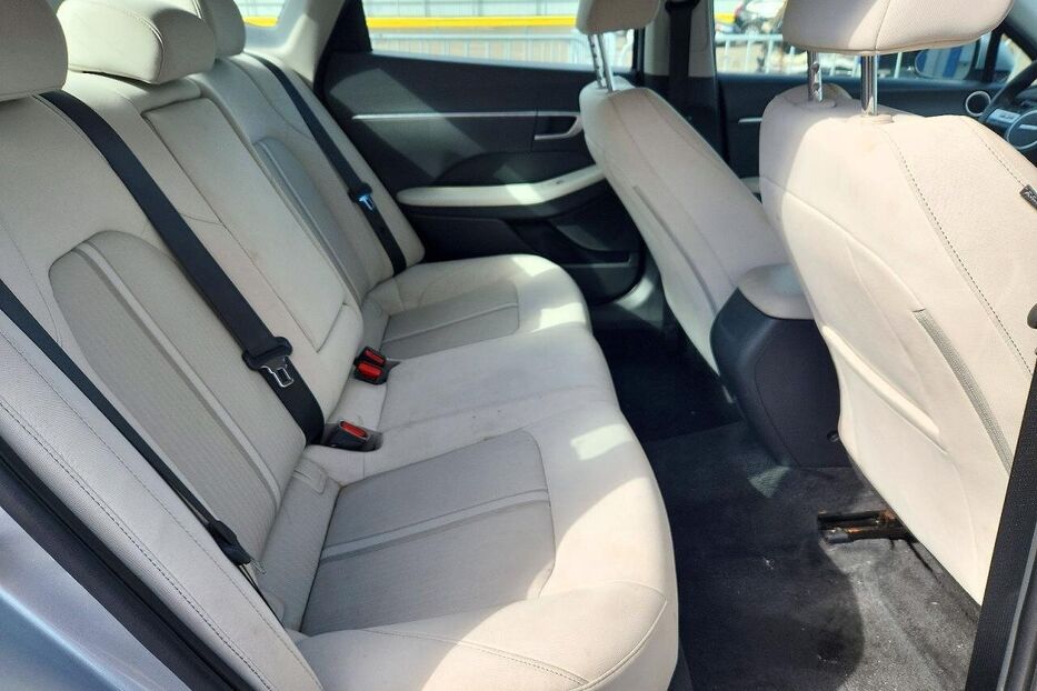 Продам Hyundai Sonata SEL 2.5L 2024 року у Києві