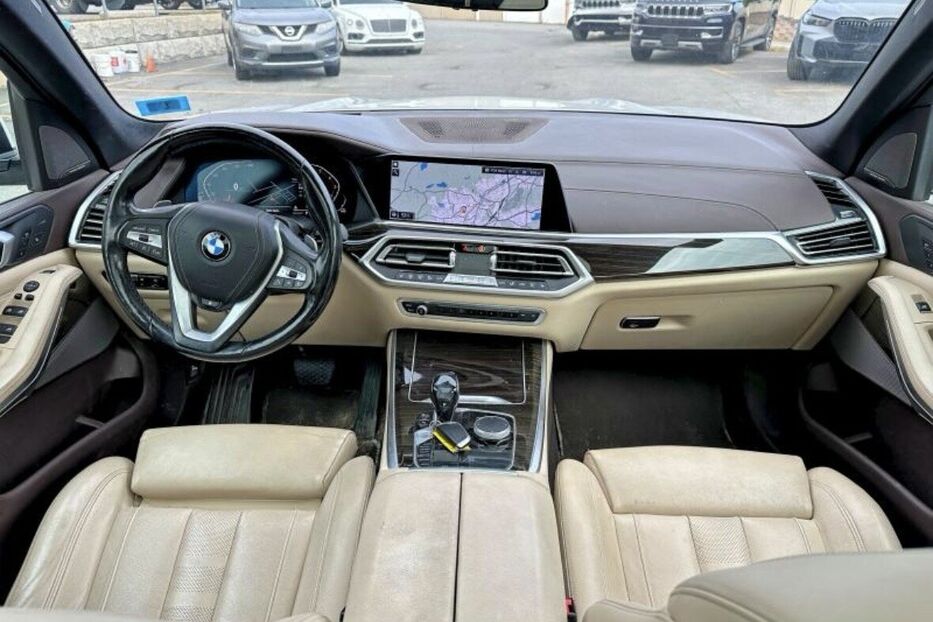 Продам BMW X5 XDRIVE40I 2018 року у Житомирі