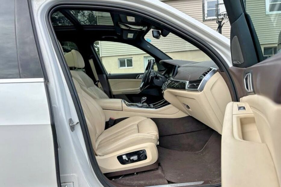 Продам BMW X5 XDRIVE40I 2018 року у Житомирі