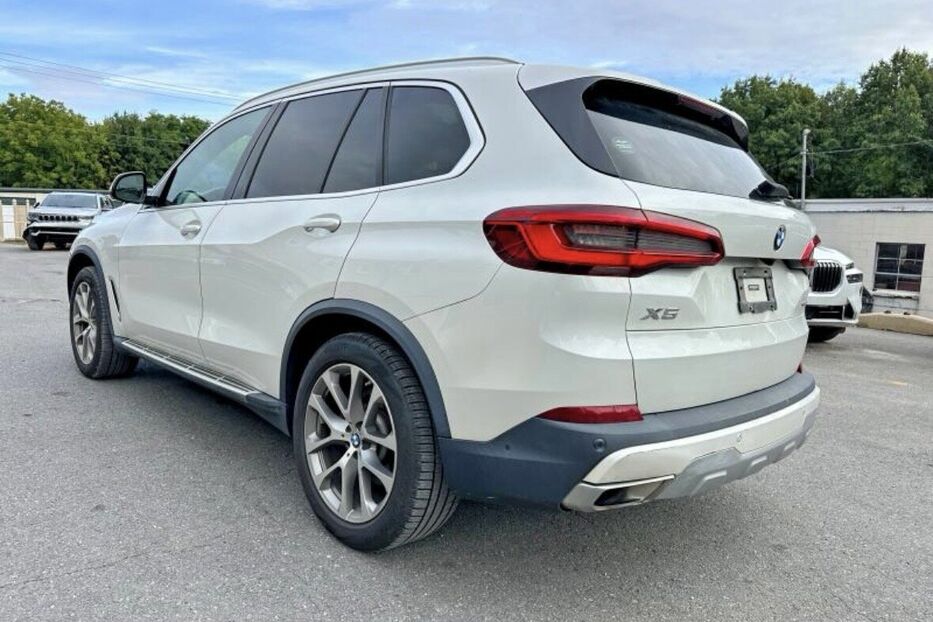 Продам BMW X5 XDRIVE40I 2018 року у Житомирі