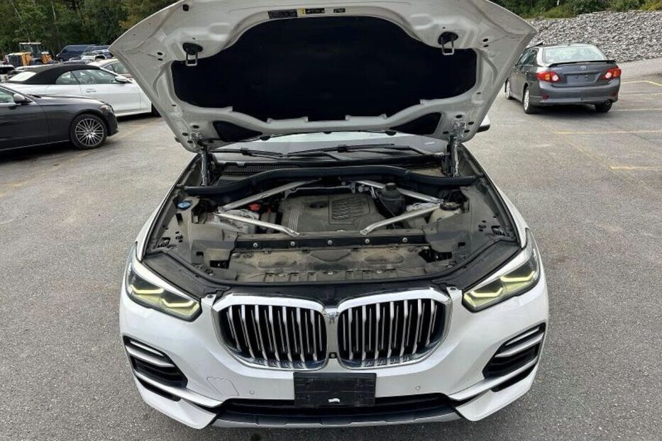 Продам BMW X5 XDRIVE40I 2018 року у Житомирі