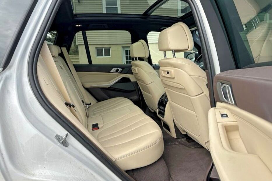 Продам BMW X5 XDRIVE40I 2018 року у Житомирі