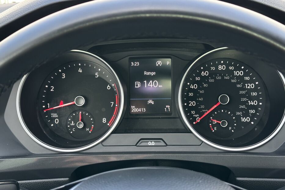 Продам Volkswagen Tiguan 2020 року у Луцьку