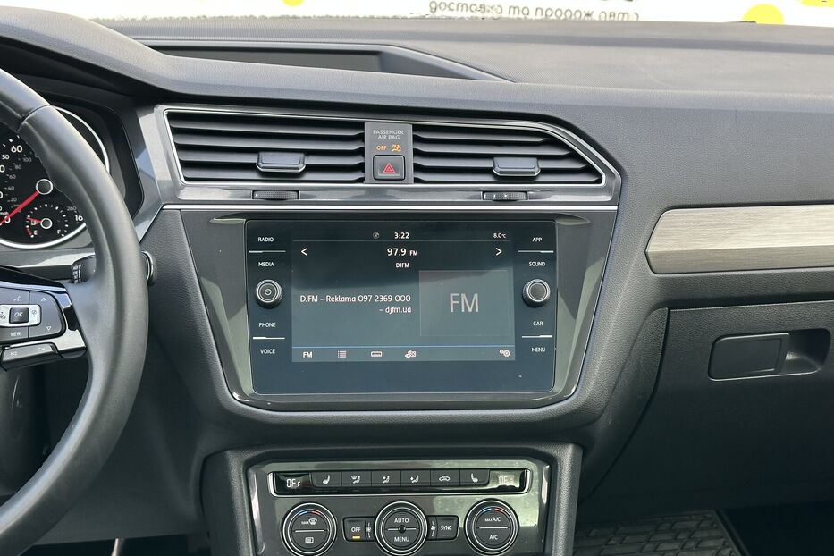 Продам Volkswagen Tiguan 2020 року у Луцьку
