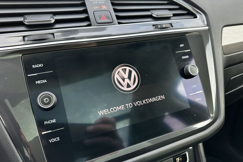 Продам Volkswagen Tiguan 2020 року у Луцьку