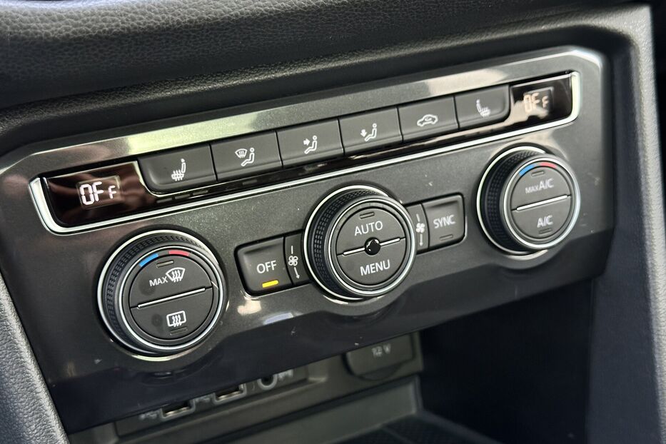 Продам Volkswagen Tiguan 2020 року у Луцьку