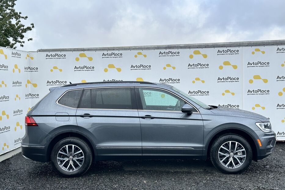 Продам Volkswagen Tiguan 2020 року у Луцьку