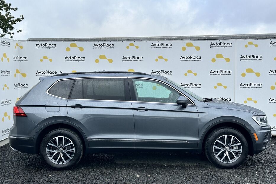 Продам Volkswagen Tiguan 2020 року у Луцьку