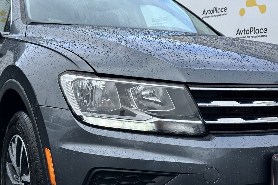 Продам Volkswagen Tiguan 2020 року у Луцьку
