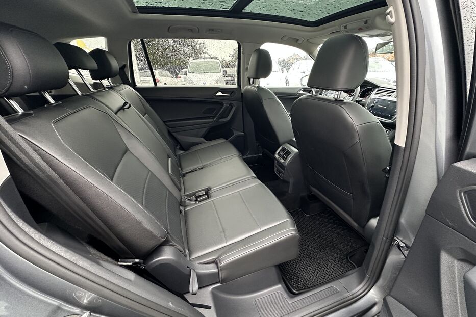Продам Volkswagen Tiguan 2020 року у Луцьку