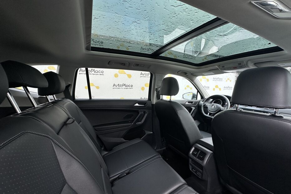 Продам Volkswagen Tiguan 2020 року у Луцьку