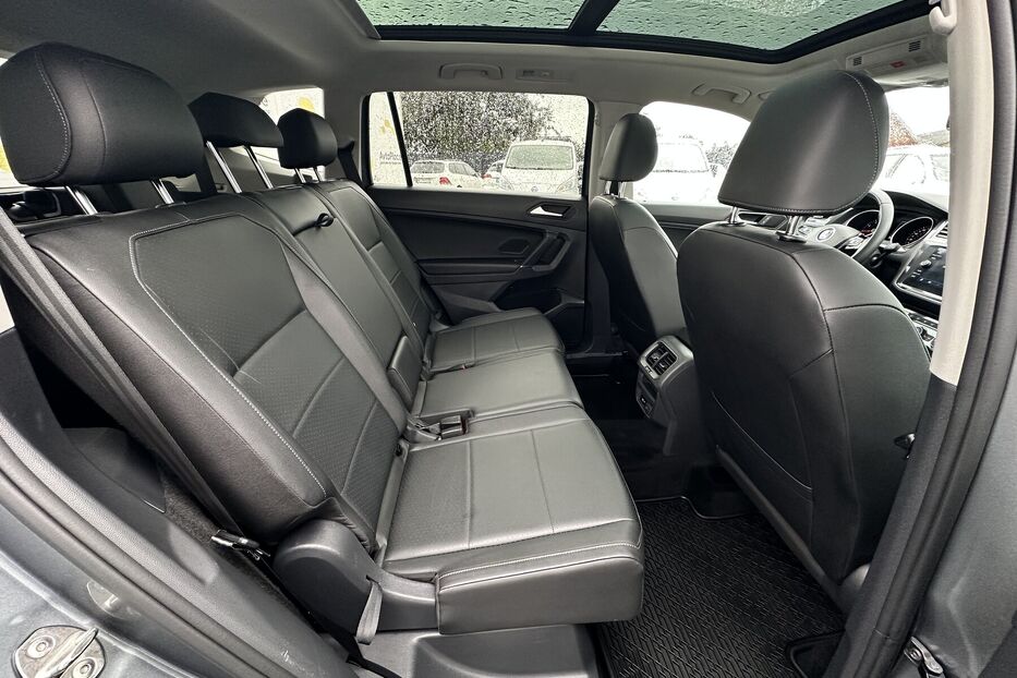 Продам Volkswagen Tiguan 2020 року у Луцьку