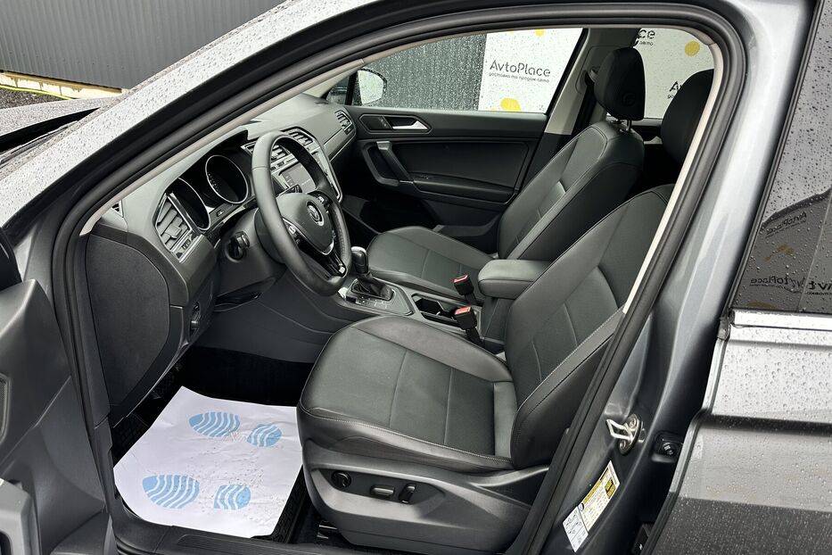 Продам Volkswagen Tiguan 2020 року у Луцьку