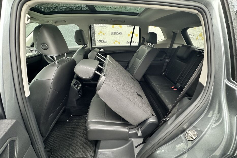 Продам Volkswagen Tiguan 2020 року у Луцьку