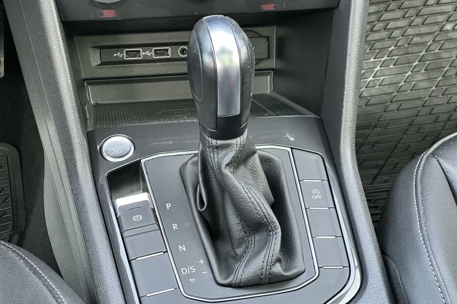 Продам Volkswagen Tiguan 2020 року у Луцьку
