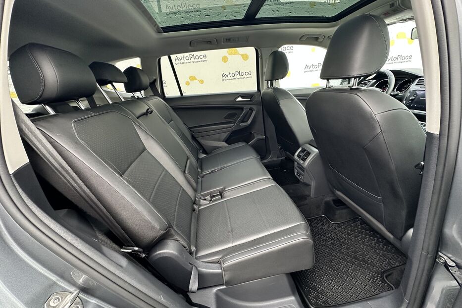 Продам Volkswagen Tiguan 2020 року у Луцьку
