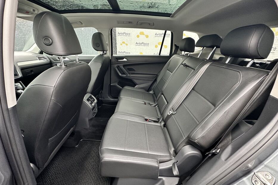 Продам Volkswagen Tiguan 2020 року у Луцьку