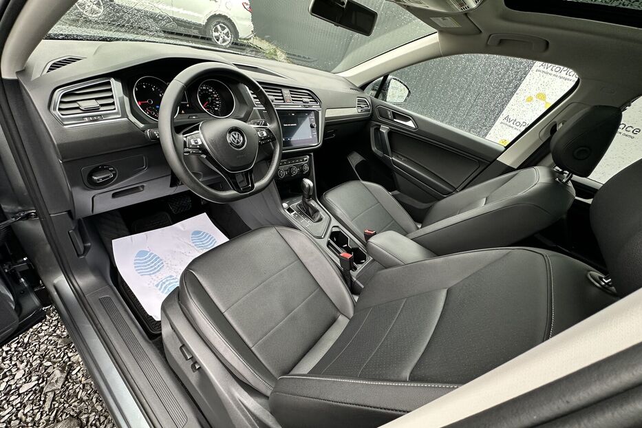 Продам Volkswagen Tiguan 2020 року у Луцьку