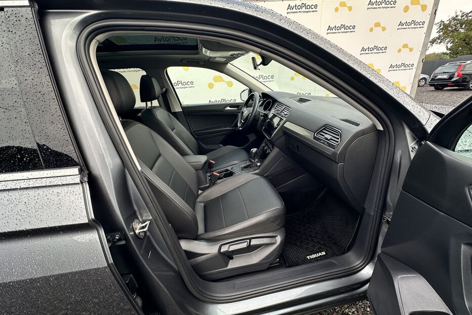 Продам Volkswagen Tiguan 2020 року у Луцьку