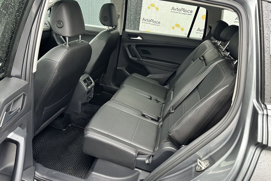 Продам Volkswagen Tiguan 2020 року у Луцьку